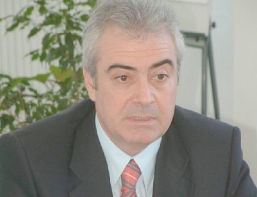 Dinu Gheorghe propune dezvoltarea economică a Constanţei